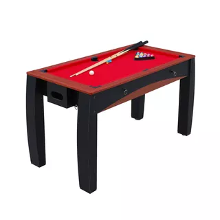 Multi Game Table WORKER 3-in-1