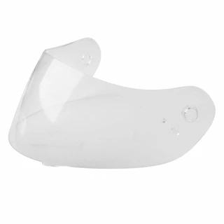 Replacement Plexiglass Shield for V192 Motorcycle Helmet