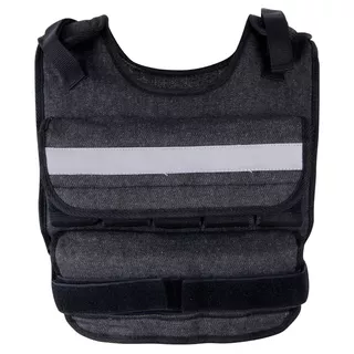 Weighted Vest inSPORTline LKW-1060 1-20 kg