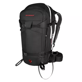 Mammut Pro Removable Airbag 3.0 45l Lawinenrucksack - schwarz