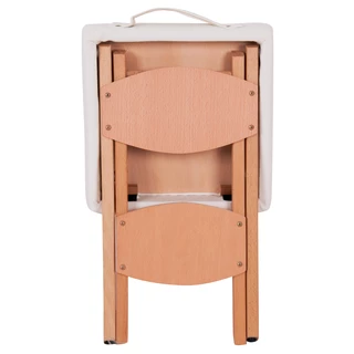 Masažni stolček inSPORTline