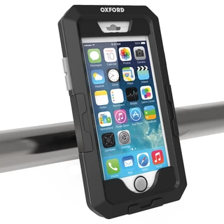 Vodoodolné púzdro na telefón Oxford Aqua Dry Phone Pro - pre iPhone 5/5 SE