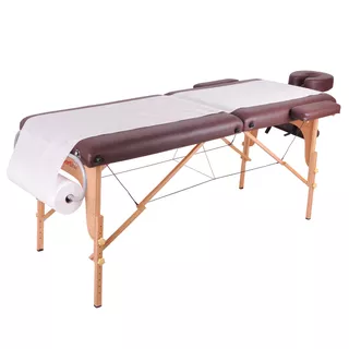 Drape Sheet Holder inSPORTline Horuda for a Massage Table