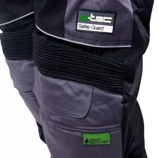 Moto hlače W-TEC Foibos TWG-102 - L