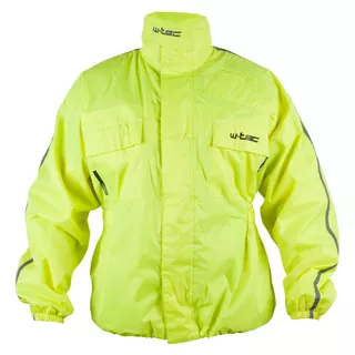 Moto pláštěnka W-TEC Rainy - 2.jakost - 3XL