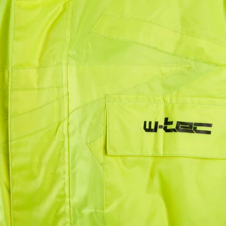 Moto pláštěnka W-TEC Rainy - 2.jakost