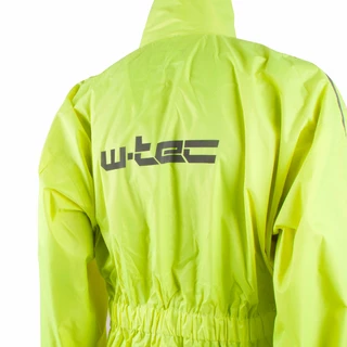 Moto pláštěnka W-TEC Rainy - 2.jakost