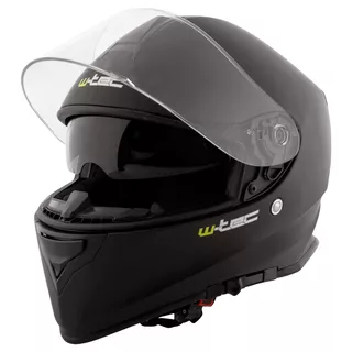 Moto helma W-TEC V127 - 2.jakost - XS (53-54)