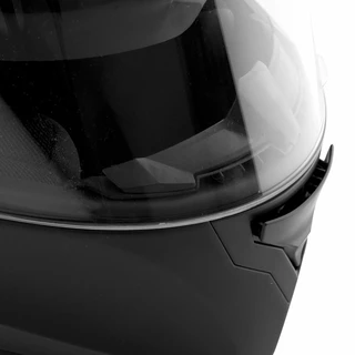 Moto helma W-TEC V127 - 2.jakost - matně černá