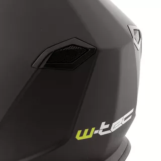 Moto helma W-TEC V127 - 2.jakost - XS (53-54)