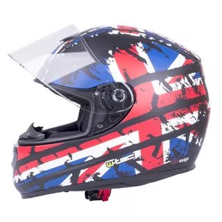 Motorcycle Helmet W-TEC V159