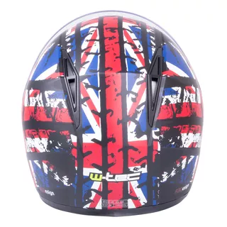 Motorcycle Helmet W-TEC V159