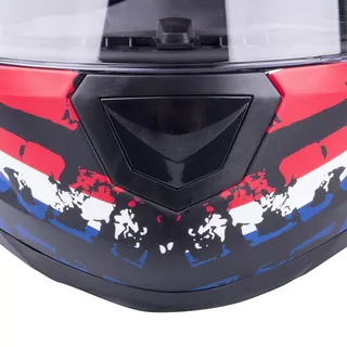 Motorcycle Helmet W-TEC V159