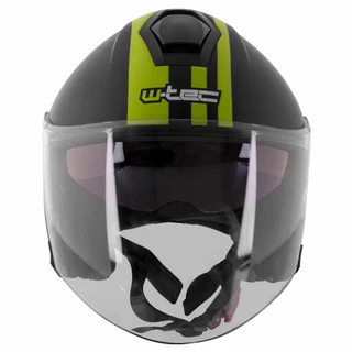 Motorcycle Helmet W-TEC V586 - S(55-56)