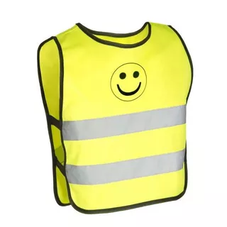 Children’s Reflective Vest