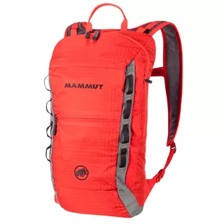 Horolezecký batoh MAMMUT Neon Light 12 - terracotta