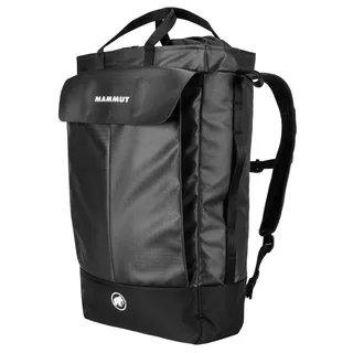 Backpack MAMMUT Neon Shuttle S 22 - Black