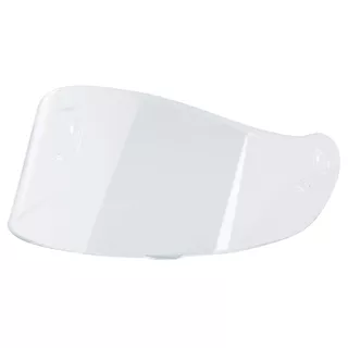 Spare visor for the Helmet W-TEC V127 - Clear