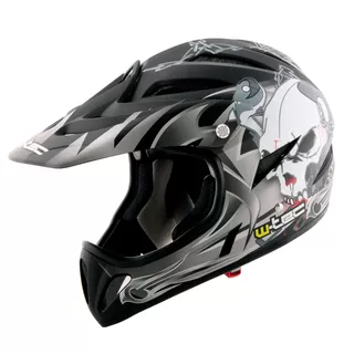 Freeride Helm W-TEC 3ride