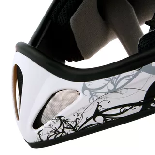 Freeride Helm W-TEC 3ride