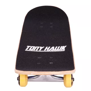 Deskorolka Tony Hawk Popsi - Czerwony