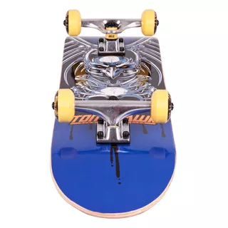 Skateboard Tony Hawk Popsi - Blue