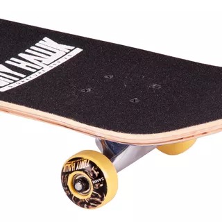 Skateboard Tony Hawk Popsi - Red