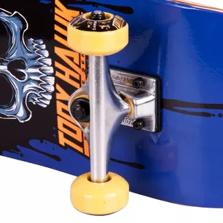 Skateboard Tony Hawk Popsi - Blue