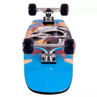 Deskorolka Skateboard Tony Hawk Roarry