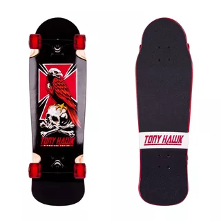 Longboard Tony Hawk Emperory 32" - 2.jakost