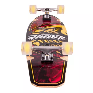 Longboard Tony Hawk Wingy