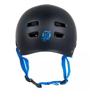 Kask freestyle na deskorolkę Tony Hawk T1