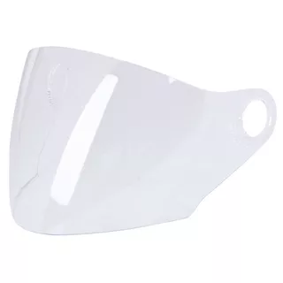 Replacement visor for helmet NK-627/Nannko - Clear - Dark