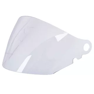 Replacement visor for helmet NK-629