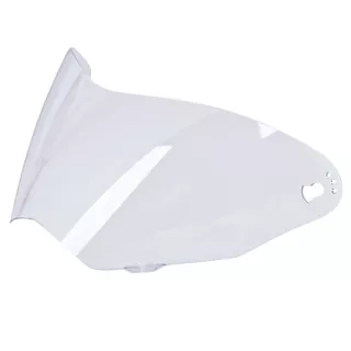 Replacement visor for helmet NK-310