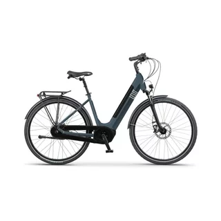 Městské elektrokolo Levit Calvia Motinova 3 Lowstep 28"