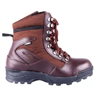 Outdoorowe i motocyklowe buty W-TEC Viper WP - OUTLET