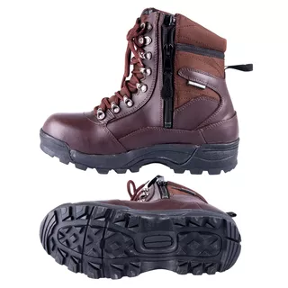 Outdoor- und Motorradstiefel W-TEC Viper WP