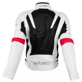 Damenmotorradjacke W-TEC Ventex