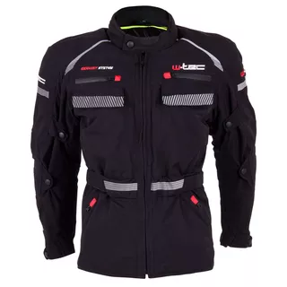 Men’s Moto Jacket W-TEC Sokar