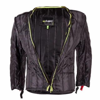 Men’s Moto Jacket W-TEC Sokar - Black