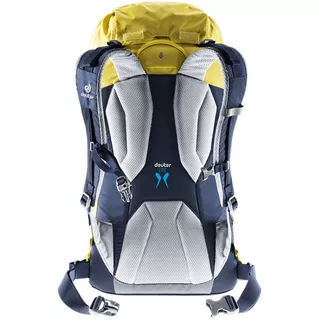 Women’s Backpack Deuter Guide Lite 22 SL - Azure-Navy