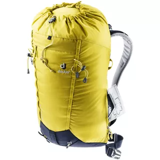 Women’s Backpack Deuter Guide Lite 22 SL - Azure-Navy