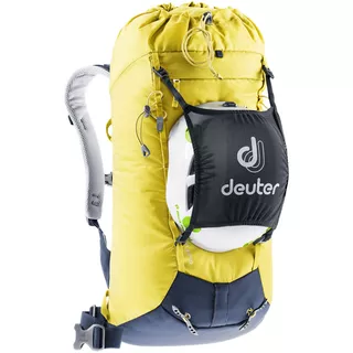 Women’s Backpack Deuter Guide Lite 22 SL - Azure-Navy