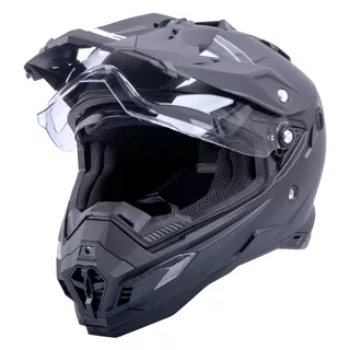 Motocross Helmet W-TEC AP-885