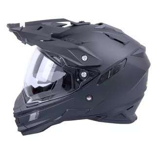 Motocross Helmet W-TEC AP-885