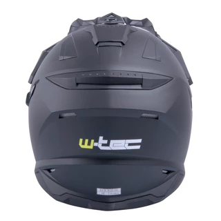 Moto čelada W-TEC AP-885