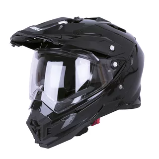 Motocross Helm W-TEC AP-885