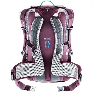 Hiking Backpack Deuter Trans Alpine 28 SL - Dusk-Marine