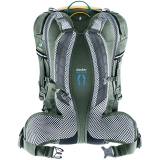 Hiking Backpack DEUTER Trans Alpine 30 2020 - Curry-Ivy